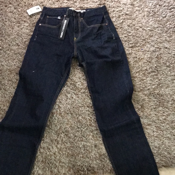 DC Shoe Co jeans - Picture 2 of 6